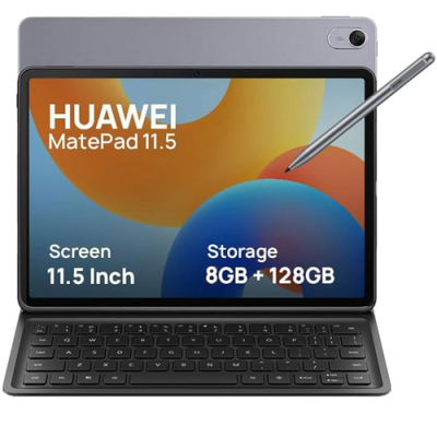 Huawei Matepad 11,5" (8 Go RAM /128 Go)