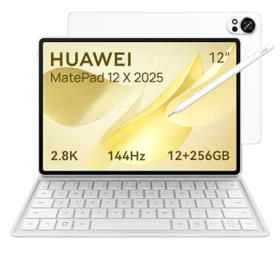Huawei MatePad 12X (2025) PaperMatte, Wi-Fi, 12 Go RAM / 256 Go