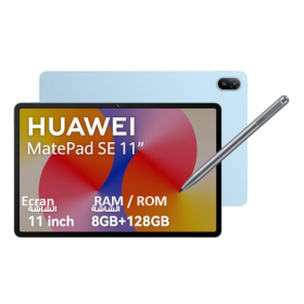 Huawei MatePad SE 11 8 / 128 Go Avec Stylet