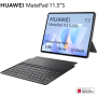 Huawei MatePad 11.5 S PaperMatte (2026) 12/256Go