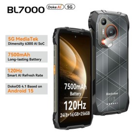 Blackview BL7000 5G