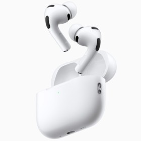 AirPods Pro 3 (2025)