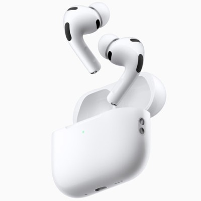AirPods Pro 3 (2025)