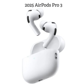 Apple AirPods 3 (2025)