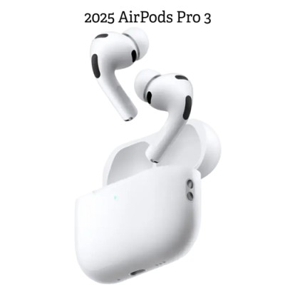 Apple AirPods 3 (2025)