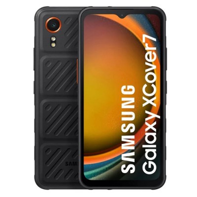 Samsung Galaxy Xcover 7 6/128Go