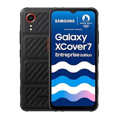 Samsung Xcover 7 5G 6/128Go