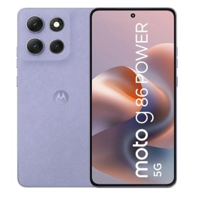 Motorola Moto G86 Power 12/512Go