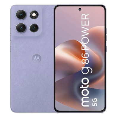 Motorola Moto G86 Power 12/512Go
