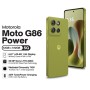 Motorola Moto G86 Power 5G 12/512Go