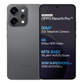 Oppo Reno 14 Pro 12/512Go