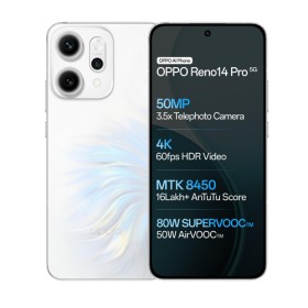 OPPO Reno 14 Pro 5G 12/512Go