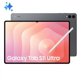 Samsung Tab S11 Ultra 5G  12 / 256Go 14,6"