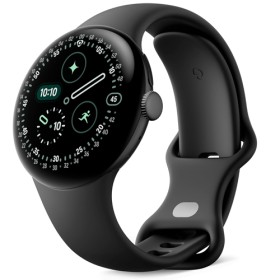Google Pixel Watch 4