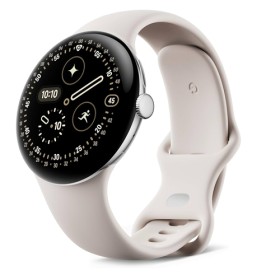 Montre Connectée Google Pixel Watch 4