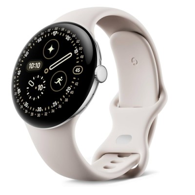 Montre Connectée Google Pixel Watch 4