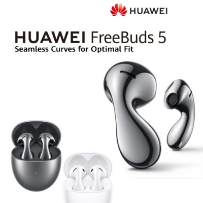 Huawei Freebuds 5