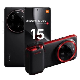 Xiaomi 15 Ultra 5G 16/512Go Kit