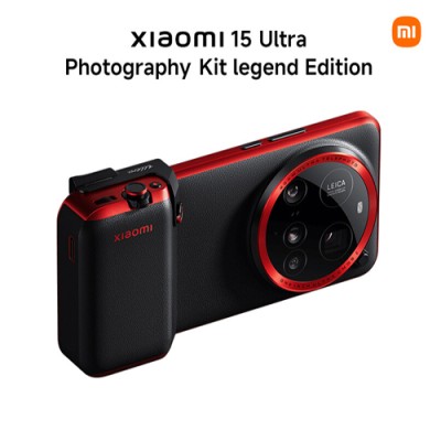 Xiaomi 15 Ultra Kit 16 Go /512Go