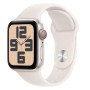 Apple Watch SE 2 GPS + Cellular 44 mm