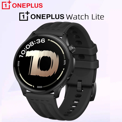 OnePlus Watch Lite