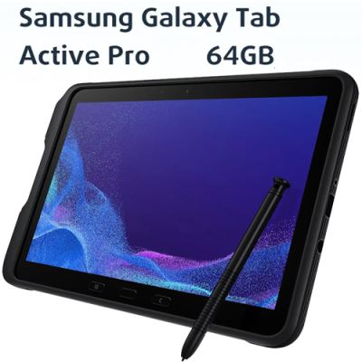 Samsung Tab Active Pro 4 / 64Go 10,1"