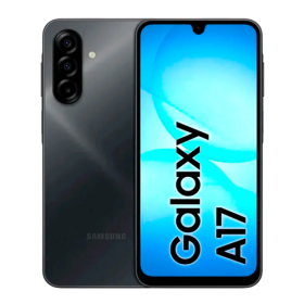 Samsung A17 4G 4 Go RAM / 128Go