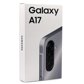 Samsung A17 4Go RAM 128Go