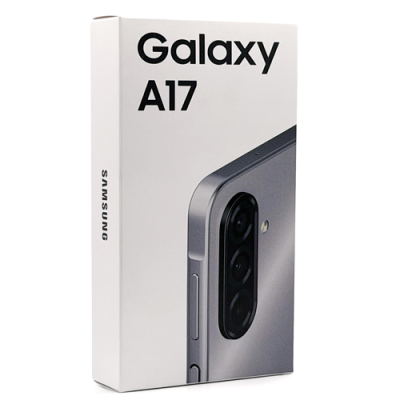Samsung A17 4Go RAM 128Go