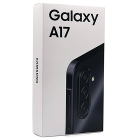 Samsung A17 4Go RAM 128Go 50 MP