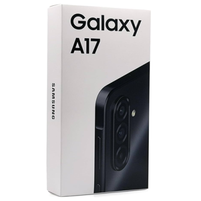 Samsung A17 4Go RAM 128Go 50 MP