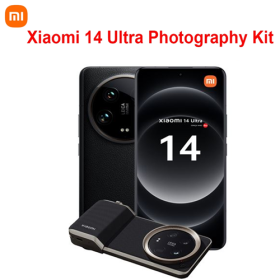 Xiaomi 14 Ultra avec Kit Photo
