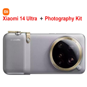 Xiaomi 14 Ultra avec Kit Photo
