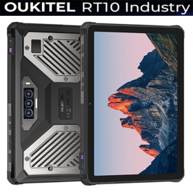 Oukitel RT 10 Industriel