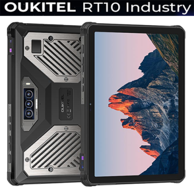 Oukitel RT 10 Industriel