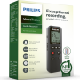 Dictaphone Philips enregistreur Audio