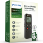 Dictaphone Philips enregistreur Audio