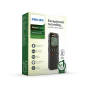 Dictaphone Philips enregistreur Audio