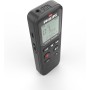 Dictaphone Philips enregistreur Audio
