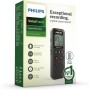 Dictaphone Philips enregistreur Audio