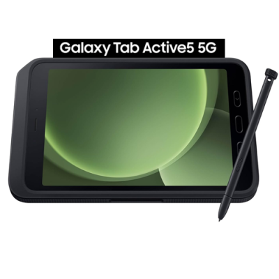 Samsung Galaxy Tab Active 5 5G 6/128Go