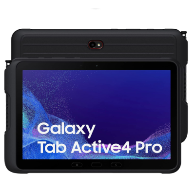 Samsung Galaxy Tab Active4 Pro 5G