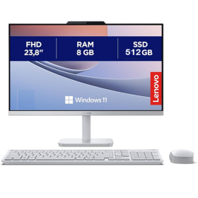Lenovo ThinkPad All in one Ecran 23.8" 8/ 512Go SSD