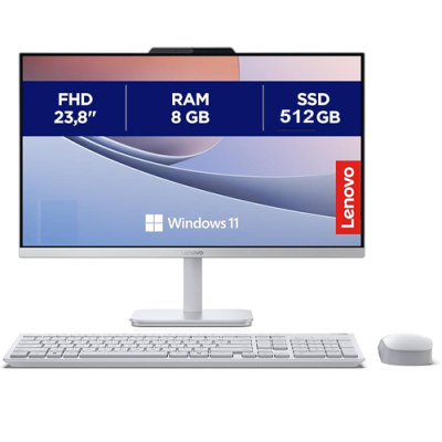 Lenovo ThinkPad All in one Ecran 23.8" 8/ 512Go SSD