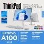 Lenovo ThinkPad All in one Ecran 23.8" 8/ 512Go SSD