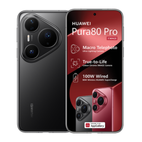 Huawei Pura 80 Pro 12Go RAM / 512Go