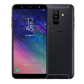 Samsung Galaxy A6+