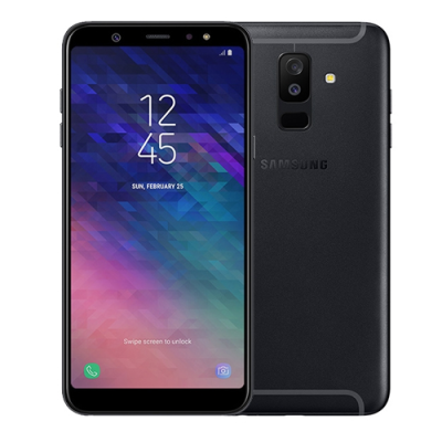 Samsung Galaxy A6+