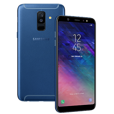 Samsung A6+ ( 4GB RAM 64GB )