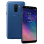 Samsung A6+ ( 4GB RAM 64GB )